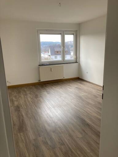 Wohnung zur Miete 465 € 2 Zimmer 55 m² 1. Geschoss Buchau Pegnitz 91257