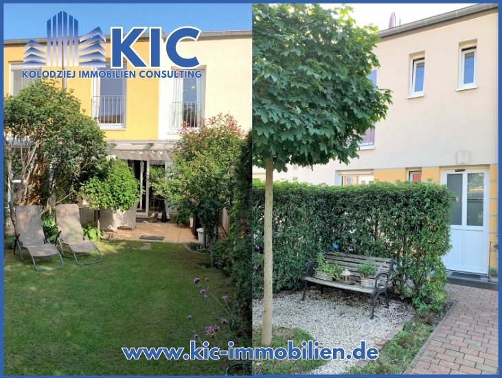 Reihenmittelhaus zum Kauf 528.000 € 5 Zimmer 117 m²<br/>Wohnfläche 180 m²<br/>Grundstück ab sofort<br/>Verfügbarkeit Porz Köln 51145