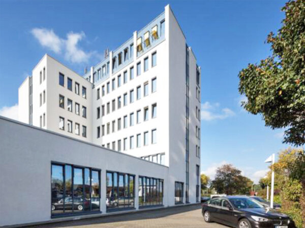 Bürofläche zur Miete 12,50 € 1.024 m²<br/>Bürofläche ab 375 m²<br/>Teilbarkeit Rödelheim Frankfurt am Main 60489