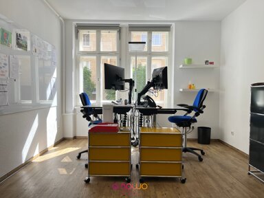 Bürofläche zur Miete provisionsfrei 625 € 1 Zimmer 25 m² Bürofläche Innenstadt Braunschweig 38100