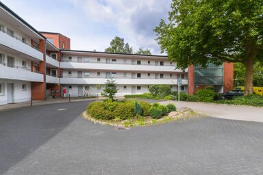 Wohnung zur Miete 206 € 1 Zimmer 29,3 m² EG frei ab 16.12.2024 Oppelner Str. 51 Jenfeld Hamburg 22045