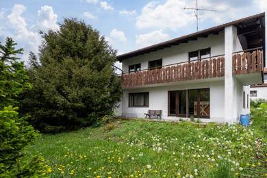 Einfamilienhaus zum Kauf 1.040.000 € 4,5 Zimmer 150 m² 586 m² Grundstück Seefeld Seefeld 82229