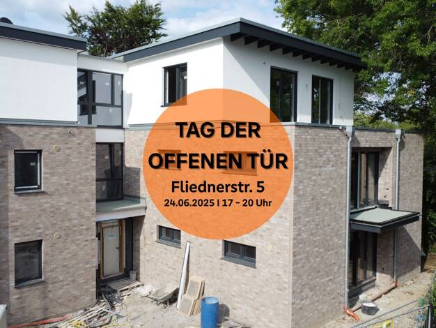 Wohnung zum Kauf - Neubau provisionsfrei 652.000 € 2 Zimmer 85,8 m² 1. Geschoss frei ab 01.10.2025 Fliednerstraße 5 Sentrup Münster 48149