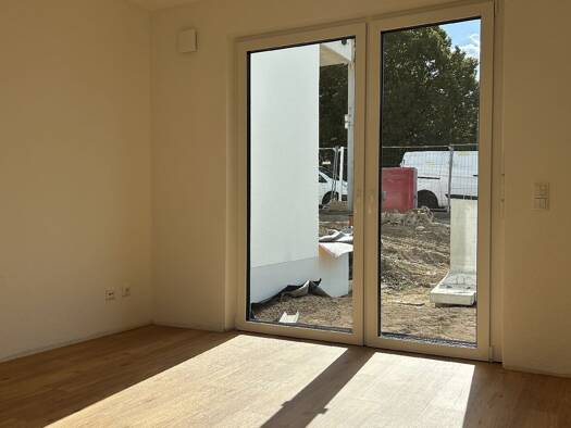 Wohnung zur Miete - Erstbezug 1.565 € 3 Zimmer 87,1 m² EG frei ab sofort Schlebusch Leverkusen 51375