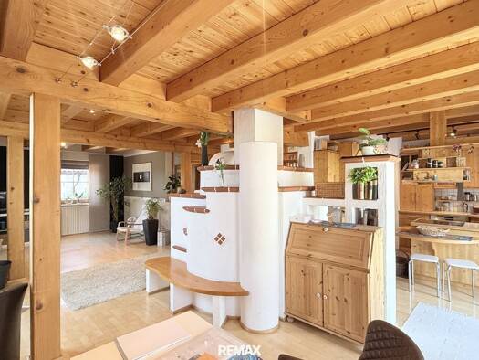 Einfamilienhaus zum Kauf 485.000 € 4 Zimmer 147 m² 1.293 m² Grundstück Burgauberg-Neudauberg 7574