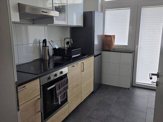 Terrassenwohnung zur Miete 615 € 1 Zimmer 42 m² Geschoss EG/3 frei ab sofort Klöntrupstraße 15 Schölerberg Osnabrück 49082