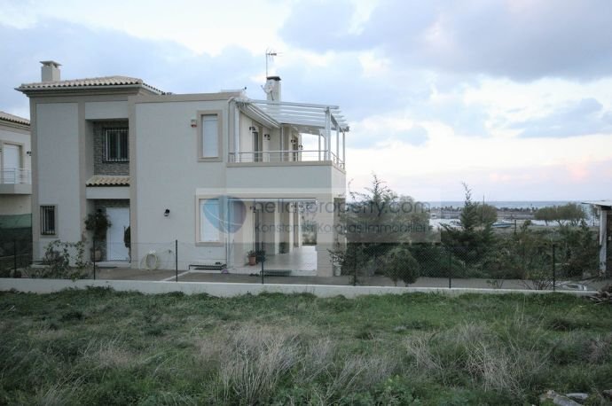 Einfamilienhaus zum Kauf 450.000 € 4 Zimmer 150 m²<br/>Wohnfläche 500 m²<br/>Grundstück Aghios Nikolaos 72100