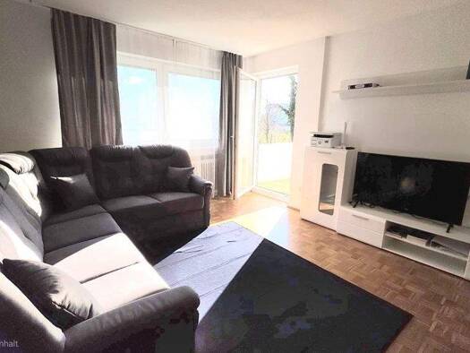 Wohnung zum Kauf 153.000 € 2 Zimmer 55,2 m² EG Industriegebiet Landshut 84030