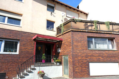 Einfamilienhaus zum Kauf 225.000 € 9 Zimmer 270 m² 236 m² Grundstück Müden (Mosel) 56254