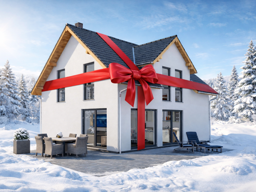 Einfamilienhaus zum Kauf 409.000 € 130 m² 500 m² Grundstück Adelsberg Chemnitz 09127