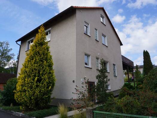 Mehrfamilienhaus zum Kauf 189.000 € 8 Zimmer 157 m² 674 m² Grundstück Beiseförth Malsfeld 34323