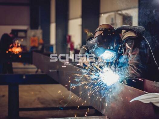 Lagerhalle zur Miete 3,75 € 999 m² Lagerfläche Ingelfingen 74653