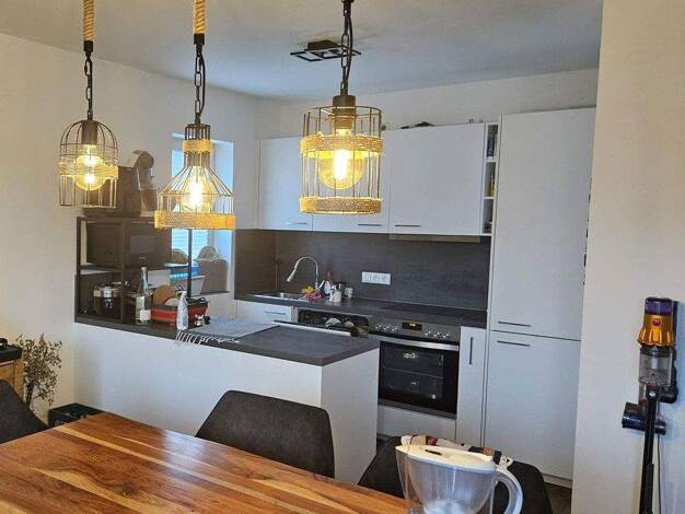 Wohnung zur Miete 1.440 € 3 Zimmer 77 m² 2. Geschoss frei ab 01.03.2026 Putzbrunnerstraße 116 Ottobrunn 85521