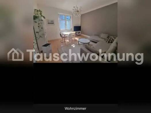 Wohnung zur Miete Tauschwohnung 1.045 € 3 Zimmer 86 m² 1. Geschoss Süd Stuttgart 70178