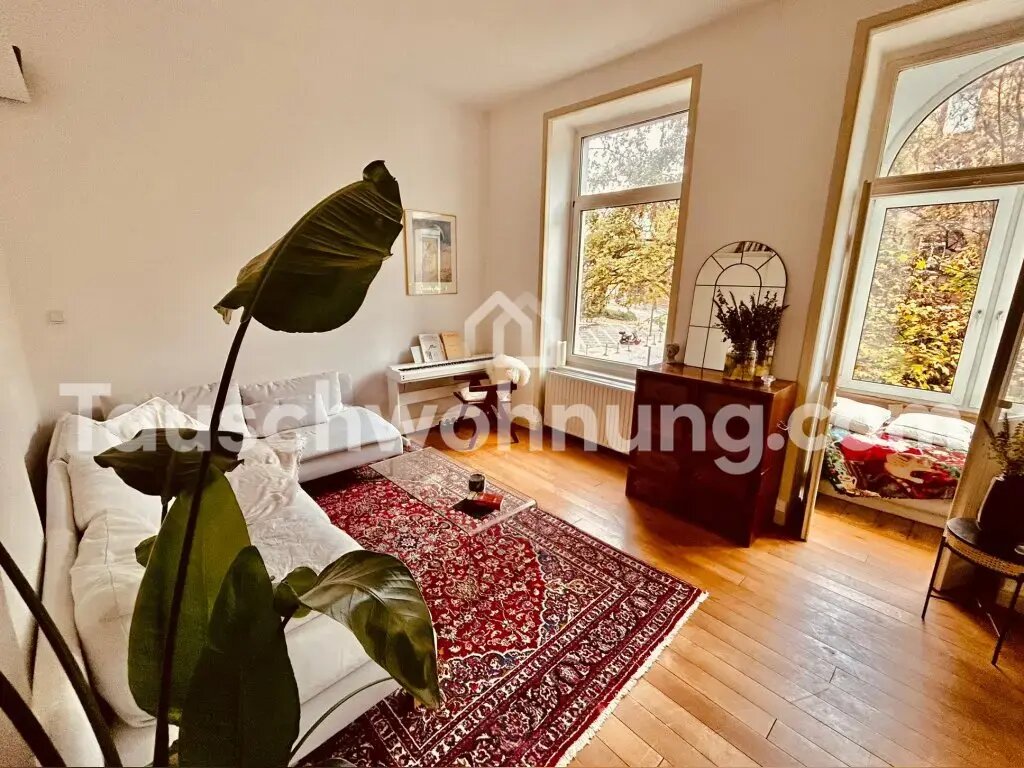 Wohnung zur Miete 1.510 € 3 Zimmer 87 m²<br/>Wohnfläche 1.<br/>Geschoss Nordend - Ost Frankfurt am Main 60316