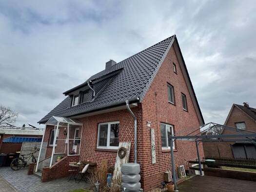 Wohnung zur Miete 560 € 3 Zimmer 80 m² 1. Geschoss frei ab 01.05.2026 Sandkuhlenweg Oerel 27432