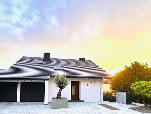 Einfamilienhaus zum Kauf provisionsfrei 2.850.000 € 6 Zimmer 260 m² 457 m² Grundstück Hohensachsen Weinheim 69469
