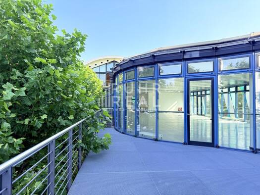 Bürofläche zur Miete 7 € 480 m² Bürofläche teilbar ab 480 m² Köln 50933