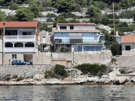 Haus zum Kauf 295.000 € 2 Zimmer 195 m² Zirje, Sibenik - Okolica Sibenik