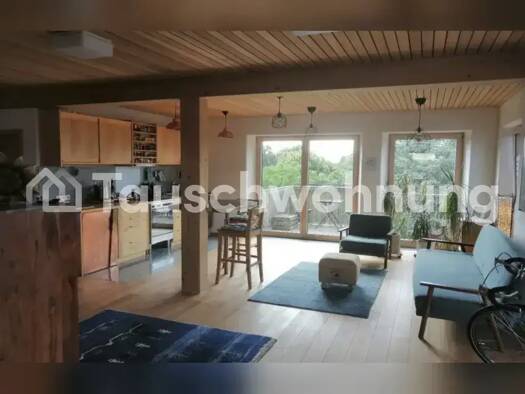 Wohnung zur Miete Tauschwohnung 1.165 € 2 Zimmer 70 m² 3. Geschoss Haslach Freiburg im Breisgau 79115