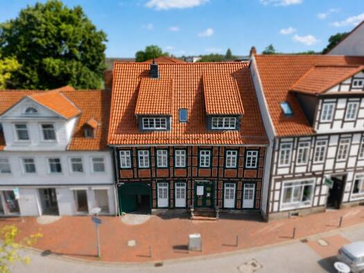 Haus zum Kauf 1.260.000 € 330 m² 433 m² Grundstück Sarstedt Sarstedt 31157
