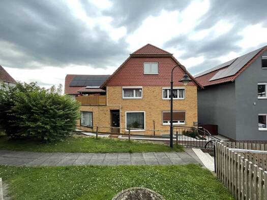 Einfamilienhaus zum Kauf 118.000 € 4 Zimmer 220 m² 300 m² Grundstück frei ab sofort Bilshausen 37434