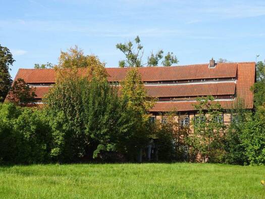 Grundstück zum Kauf 168.500 € 555 m² Grundstück Alte Siedlung Grönwohld 22956