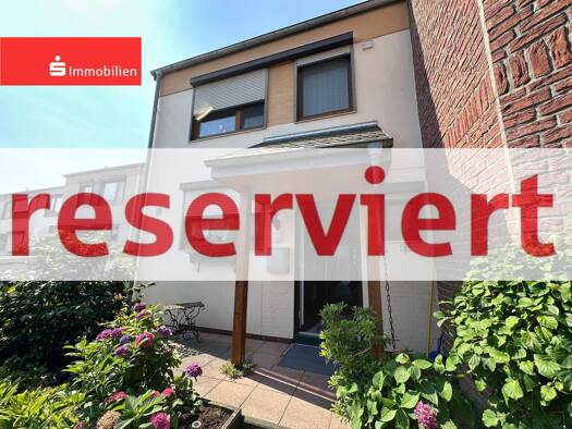 Reihenmittelhaus zum Kauf 269.000 € 5 Zimmer 125 m² 198 m² Grundstück frei ab 01.11.2026 Stuhr Stuhr 28816