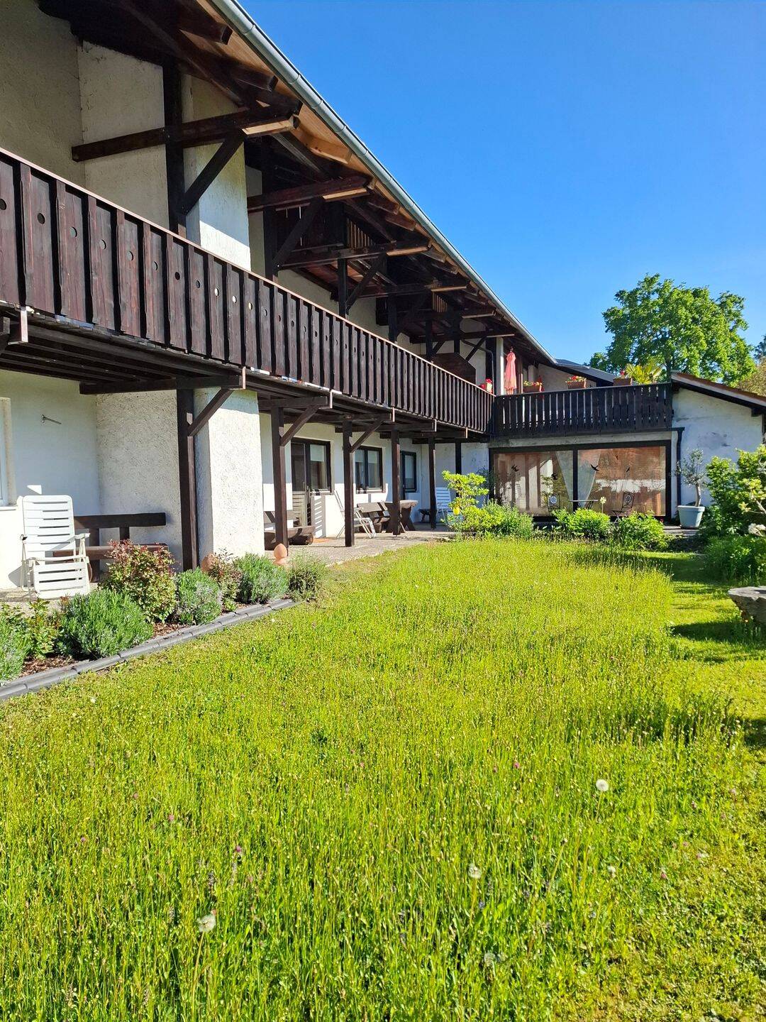 House in Kirchdorf im Wald, Landkreis Regen - Ansicht 3