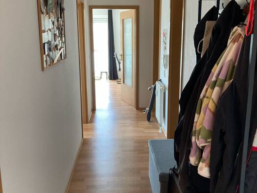 Wohnung zur Miete 650 € 2 Zimmer 55 m² Geschoss 3/4 frei ab 01.10.2026 Langenzenn Langenzenn 90579