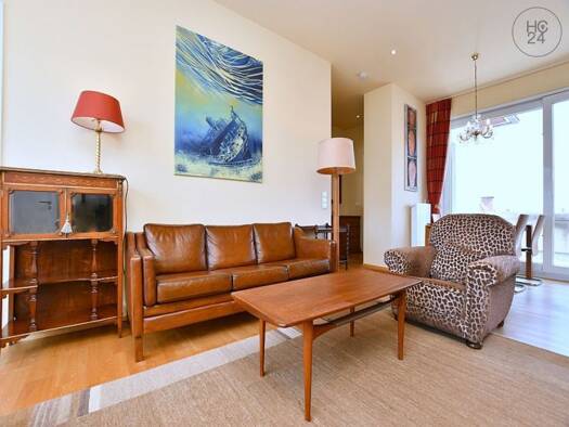 Wohnung zur Miete auf Zeit 2.190 € 3 Zimmer 85 m² frei ab 02.11.2026 West West 70193