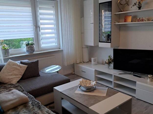 Studio zur Miete auf Zeit 500 € 1 Zimmer 36 m² frei ab 15.07.2026 Eigen Bottrop 46240