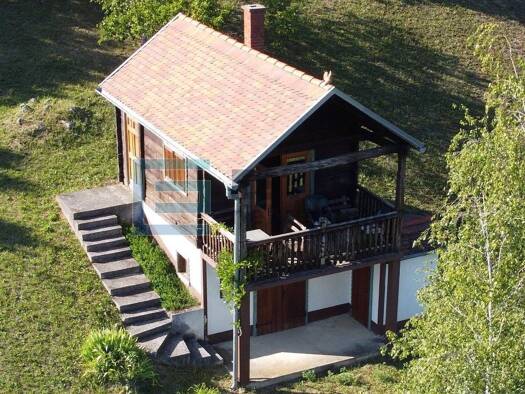 Einfamilienhaus zum Kauf 37.900 € 2 Zimmer 48 m² Breznički Hum 42225