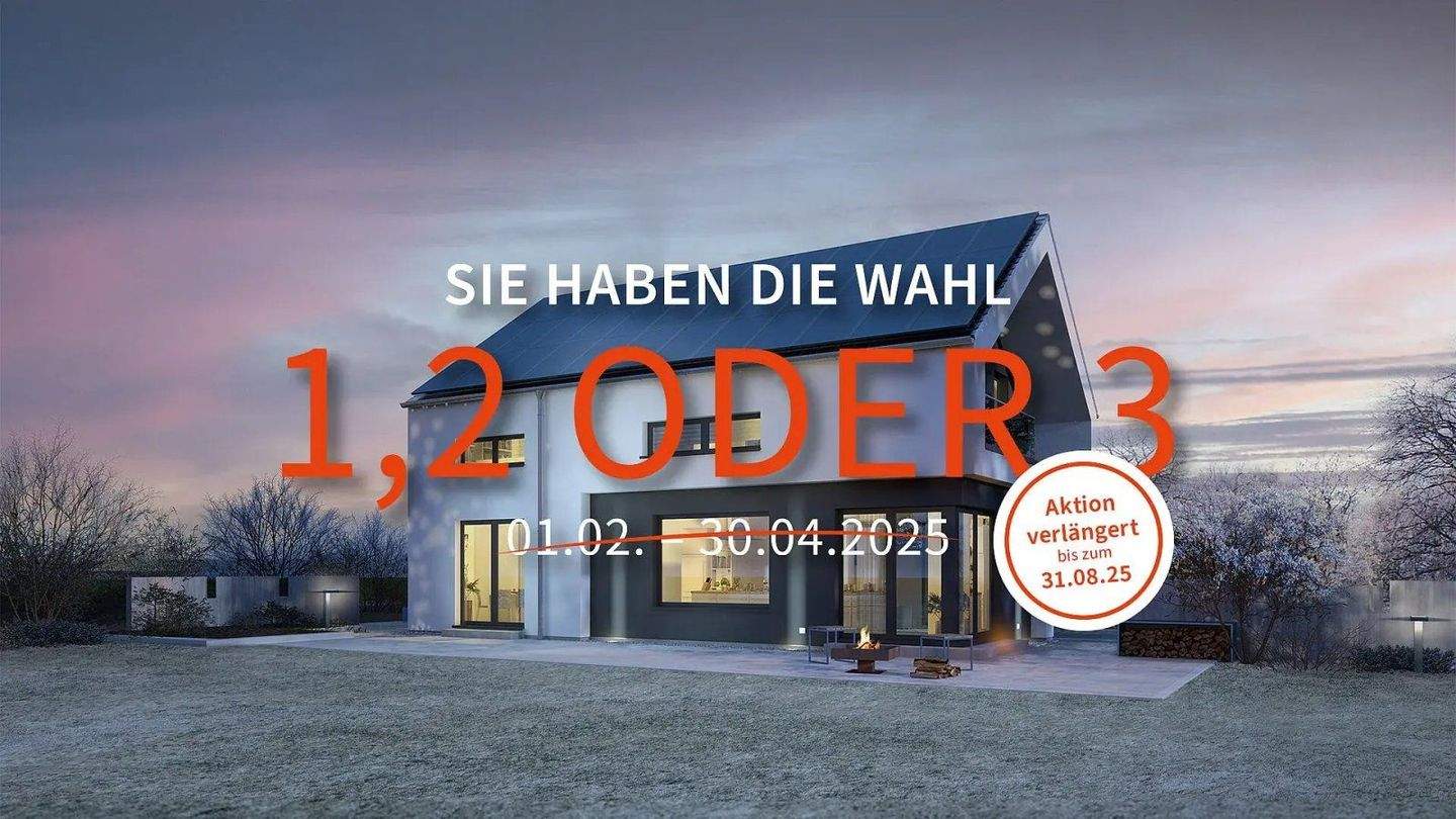 Haus – Dieskau - Ansicht 5