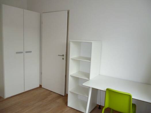 WG-Zimmer zur Miete 305 € 13,5 m² frei ab 15.11.2026 Heilbronn Heilbronn 74072