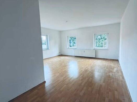 Wohnung zur Miete 395 € 3 Zimmer 73 m² 2 Geschosse frei ab sofort Dorfstraße (Theeßen) 4 B Theeßen Möckern 39291