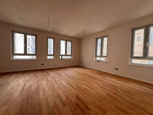 Wohnung zum Kauf - Erstbezug 1.000.000 € 4 Zimmer 118,8 m² Weißensee Berlin 13088