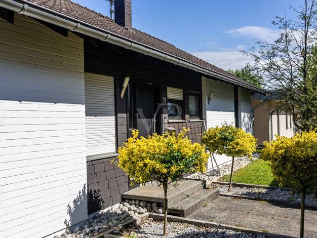 Einfamilienhaus zum Kauf 469.000 € 5 Zimmer 276 m² 1.687 m² Grundstück Lieser 54470
