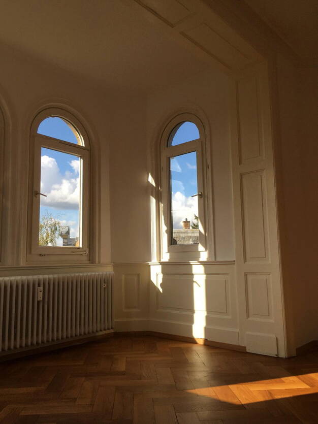 Maisonette zur Miete 2.550 € 5 Zimmer 166,4 m² 3. Geschoss frei ab 15.10.2025 Stuttgart 70184