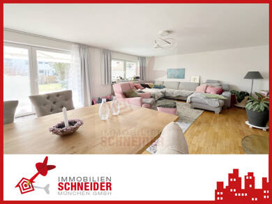 Reihenmittelhaus zum Kauf 660.000 € 4 Zimmer 98,4 m² 205 m² Grundstück Puchheim Bahnhof Puchheim 82178
