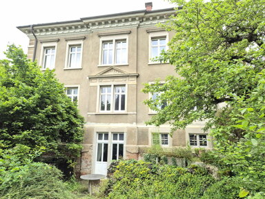 Mehrfamilienhaus zum Kauf provisionsfrei 1.875.000 € 12 Zimmer 350 m² 1.326 m² Grundstück Schopfheim Schopfheim 79650