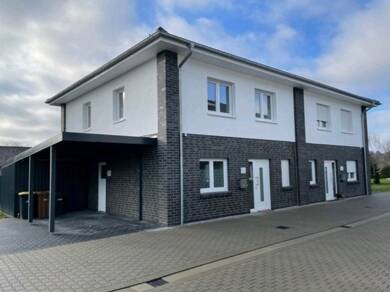 Haus zur Miete 975 € 4 Zimmer 114 m² 250 m² Grundstück Schwaförden Schwaförden 27252
