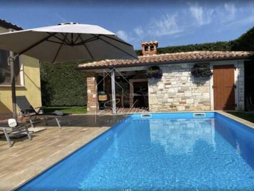 Haus zum Kauf 750.000 € 3 Zimmer 151 m² Novigrad Novigrad
