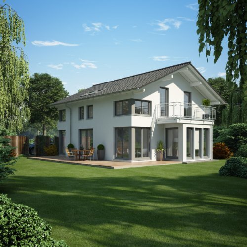 Haus zum Kauf 497.533 € 5 Zimmer 160 m²<br/>Wohnfläche 380 m²<br/>Grundstück Bad Sobernheim Bad Sobernheim 55566