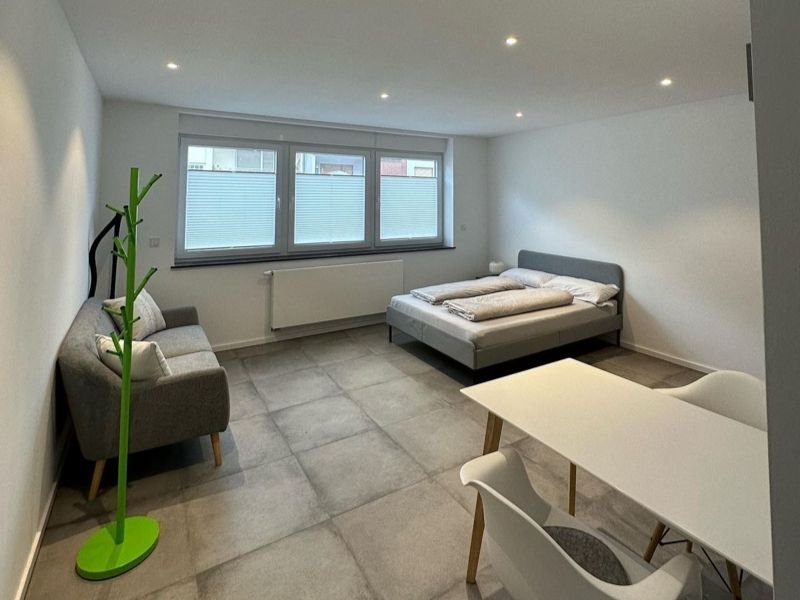 Wohnung zum Kauf 135.000 € 1 Zimmer 29 m²<br/>Wohnfläche Süd / Stadtbezirk 123 Ludwigshafen am Rhein 67061