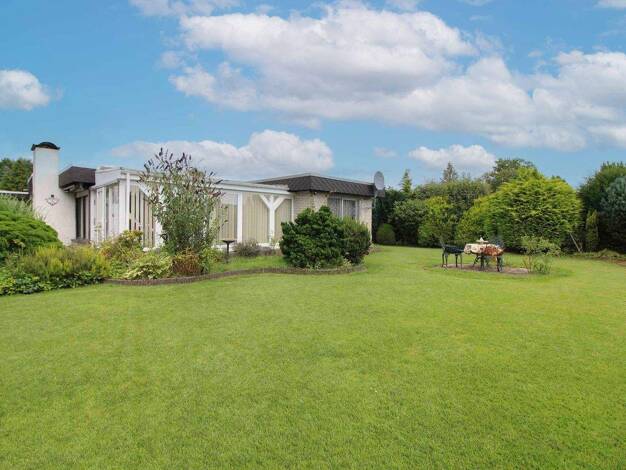 Bungalow zum Kauf 219.000 € 3 Zimmer 75,2 m² 763,2 m² Grundstück Fintel 27389