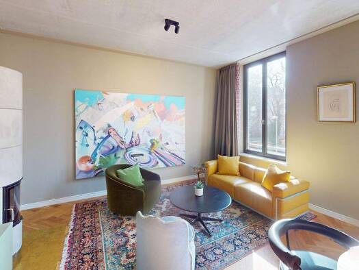 Wohnung zum Kauf 387.000 € 2 Zimmer 53 m² 1. Geschoss frei ab 01.05.2026 Braunschweig 38102