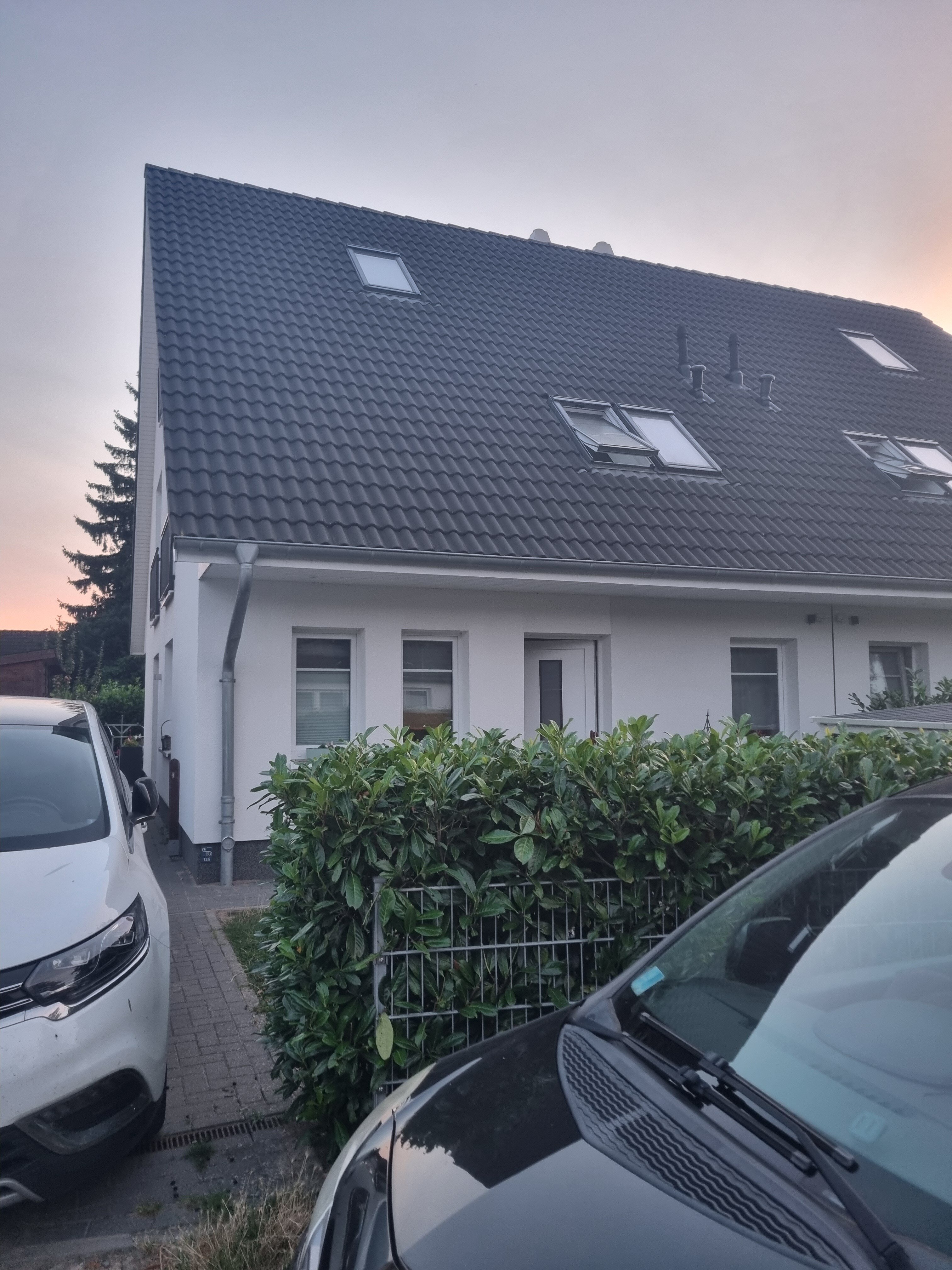 Mehrfamilienhaus zur Miete 1.800 € 5 Zimmer 145 m²<br/>Wohnfläche 200 m²<br/>Grundstück Groß Steinrade / Schönböcken Lübeck 23556