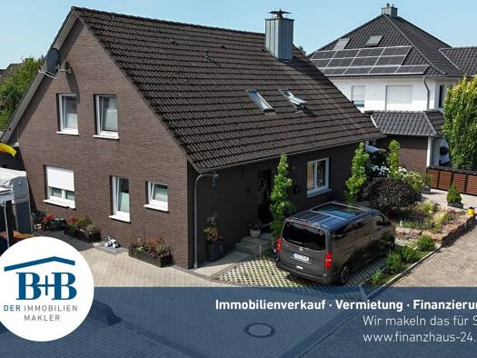 Einfamilienhaus zum Kauf 635.000 € 8 Zimmer 236,9 m² 704 m² Grundstück Lohne Lohne 49393