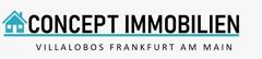 Concept Immobilien Villalobos logo